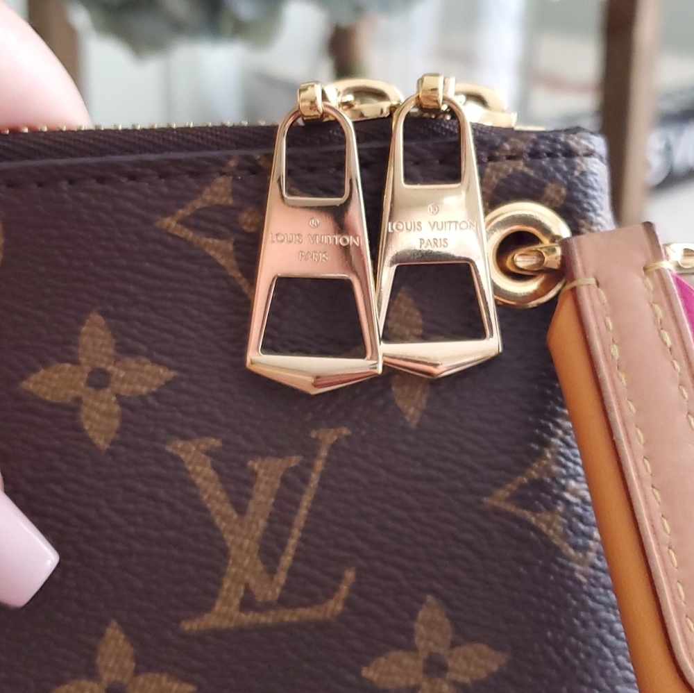 Louis Vuitton lorette - Picture 7 of 7